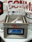 Lavion 51 Cm Çift Çene Et Peynir Şartüteri Gıda Vakum Makinesi - 8