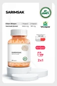 Antı Sarımsak 60 Kapsül - 1