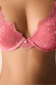 Penti Freya Push Up Pembe Sütyen - 5