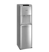 Siemens DW15701 Gizli Damacanalı Gri Su Sebili - 2