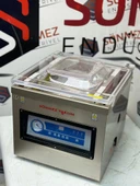 Lavion 41 Cm Çift Çene Et Peynir Şartüteri Gıda Vakum Makinesi - 5