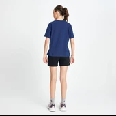 Ellesse Tshirt Lacivert Kadın F020-1 - 5