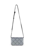 U.S. Polo Assn. Kadın Füme Çapraz Çanta 50303422-vr058 - 6