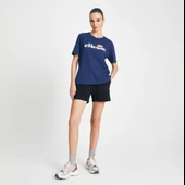 Ellesse Tshirt Lacivert Kadın F020-1 - 3