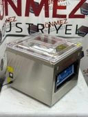 Lavion 41 Cm Çift Çene Et Peynir Şartüteri Gıda Vakum Makinesi - 7