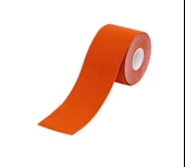 VZN Sport Tape Kırmızı Renk Kinezyo Sporcu Bandı Ağrı Bandı 5 Metre X 5 Cm - 3