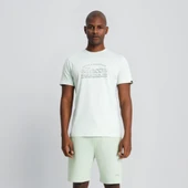 Ellesse Tshirt Mint Yeşili Erkek EM181 - 1