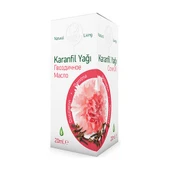 Gebece Karanfil Yağı 20Ml - 1