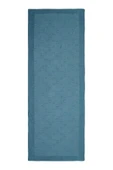 Imannoor Zincir Kare Pamuk Ipek Şal70x210 241-3002 - 4