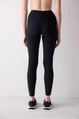 Penti Siyah Yüksek Bel Miracle Slimmer Tayt - 3