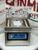 Lavion 41 Cm Çift Çene Et Peynir Şartüteri Gıda Vakum Makinesi - 2