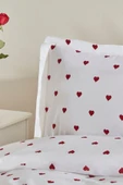 Sarah Anderson Amour Çift Kişilik Nevresim Takımı - 4