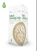 Gebece Kabak Çekirdeği Yağı 100 Ml - 1