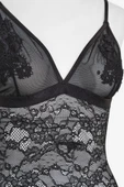 Penti Belle Lacey Siyah Elbise - 3