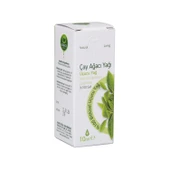 Gebece Çay Ağacı Uçucu Yağı 10 Ml - 1
