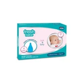 Fresh Bebe Nazal Asprator / Yedek Uc - 1
