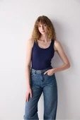 Penti FT Rib Basic Cami Atlet - 2