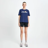 Ellesse Tshirt Lacivert Kadın F020-1 - 6
