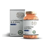 Antı L-Carnıtıne 100 Kapsul - 1