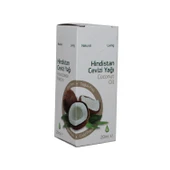 Gebece Hindistan Cevizi Yağı 20Ml - 1