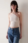 Penti Strappy Açık Bej Üst - 2