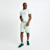 Ellesse Tshirt Mint Yeşili Erkek EM181 - 6