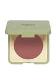 Kiko KOMPAKT ALLIK - NEW GREEN ME BLUSH 102 SOFT MAUVE - 1