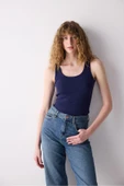 Penti FT Rib Basic Cami Atlet - 4