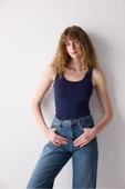 Penti FT Rib Basic Cami Atlet - 3
