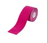 VZN Sport Tape Pembe Renk Kinezyo Sporcu Bandı Ağrı Bandı 5 Metre X 5 Cm - 3