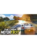 The Crew Motorfest Ps5 Oyun thumbnail 3