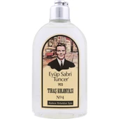 Eyüp Sabri Tuncer Tıraş Kolonyası No: 4 250 ml - 1