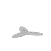 BergHOFF 3950642 LEO Balance Moonmist Katlanabilir Nihale - 3