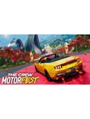 The Crew Motorfest Ps5 Oyun thumbnail 4