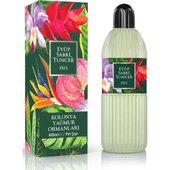 Eyüp Sabri Kolonya Pet 400Ml Yagmur Ormanlari - 1
