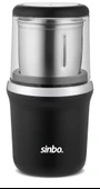 SİNBO SCM-2997 KAHVE-BAHARAT ÖĞÜTÜCÜ - 1