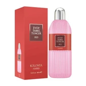 Eyüp Sabri Kolonya Cam 400Ml Amber - 1