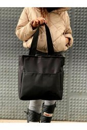 Spor Omuz ve Kol Çantası Kadın 8683255008469 - 4