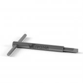 AHŞAP TORNA AYNASI G100  SET 3  1/8" - 3
