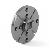 AHŞAP TORNA AYNASI G100  SET 3  1/8" - 8