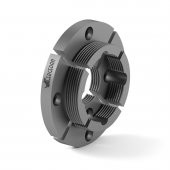 AHŞAP TORNA AYNASI G100  SET 3  1/8" - 9