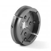 AHŞAP TORNA AYNASI G100  SET 3  1/8" - 10
