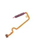 İnfinix Hot 40 Uyumlu Parmak İzi Film Okuyucu Flex x6836 - 4