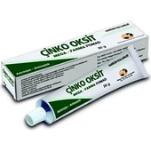 Cınko Oksıt 20 Gr Pomad Mega Farma - 1
