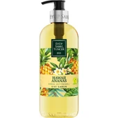 Eyüp Sabri Sivi Sabun Hawaii Ananas 500 Ml Pet Sise - 1