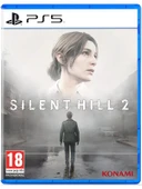Silent Hill 2 Remake Ps5 Oyun - 1
