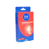 Foot Doctor Nemlendirici Topuk Kılıfı (Fd.010) - 1