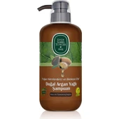 Eyüp Sabri Sampuan 600Ml Argan - 1