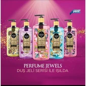 Eyüp Sabri Pj Duş Jeli Love Kısses 750 Ml Pet Şişe - 2