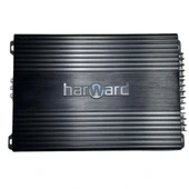 Harward HR-2950.4 2750W 4 Kanal Class Profesyonel Anfi - 1